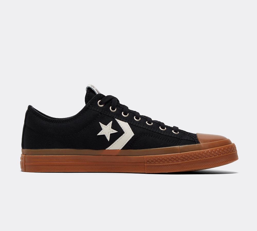 Converse unisex star player on sale