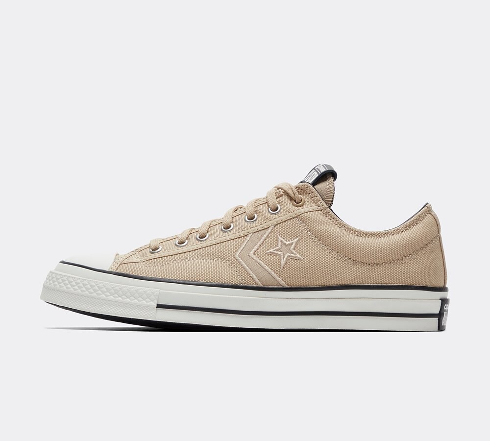 Footasylum white hot sale converse
