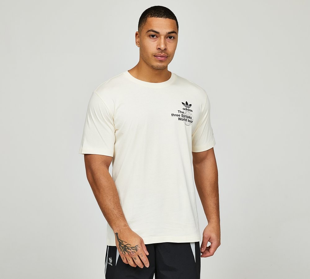 【adidas】 Originals Worldwide T-Shirt（送料込み） bs3112-blkwht.jpg
