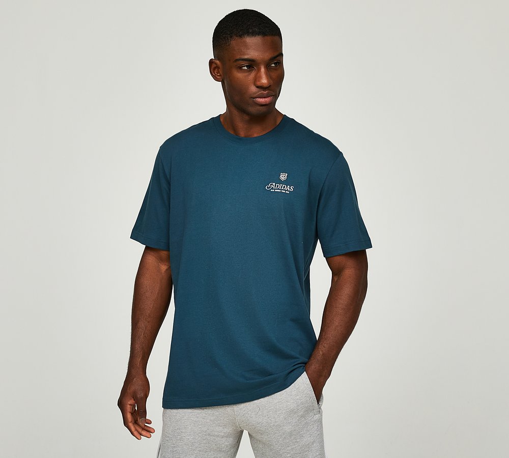 Leisure T Shirt