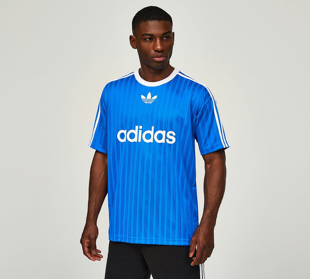 Adicolor Polyester T Shirt
