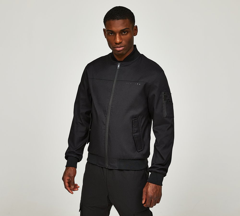 Footasylum jackets on sale sale