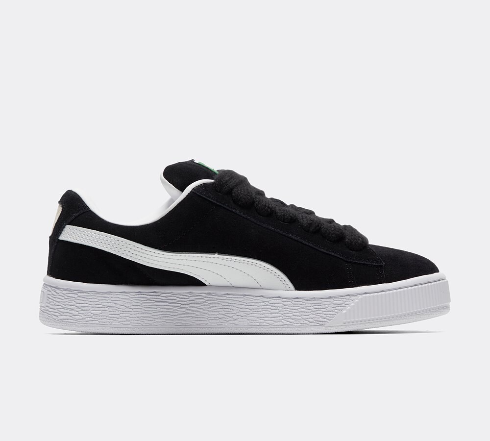 Puma suede junior deals