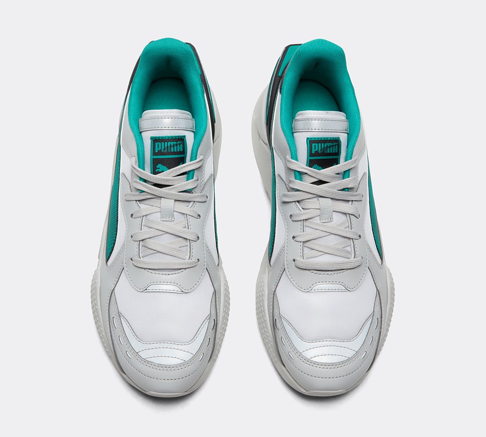 Puma rs footasylum hotsell
