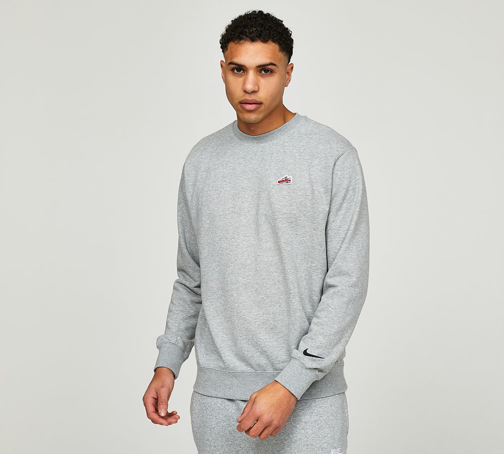 Nike 2024 sweatshirt footasylum