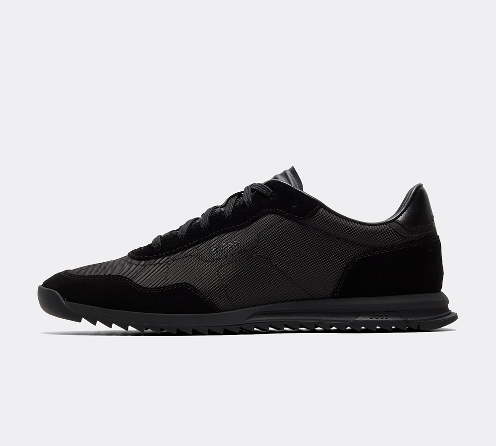 Zayn Trainer