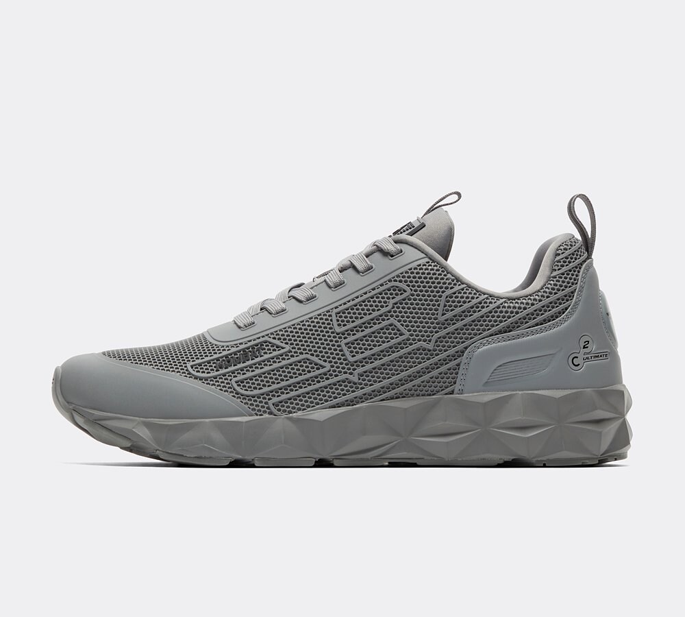 Footasylum armani trainers outlet