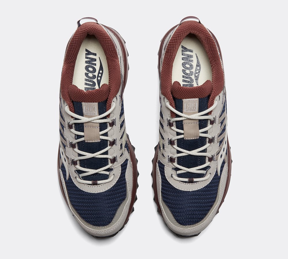 Grid Peak Trainer
