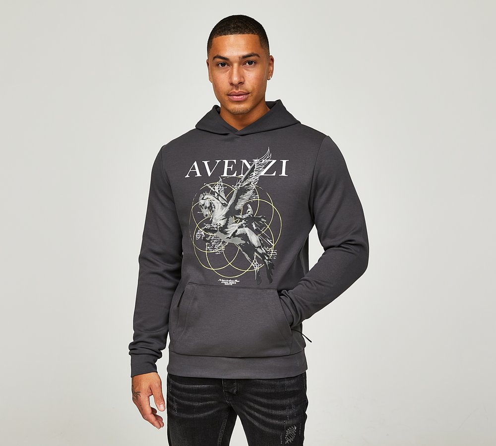 Avenzi jacket cheap