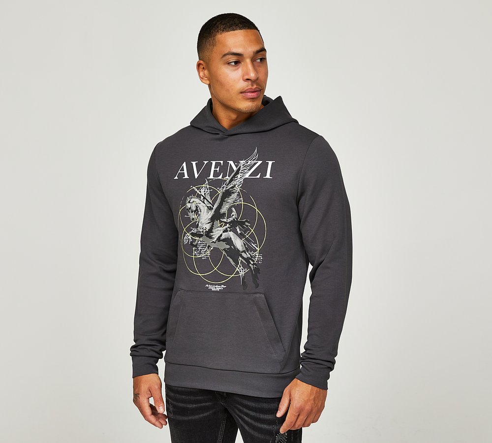 Avenzi jacket on sale
