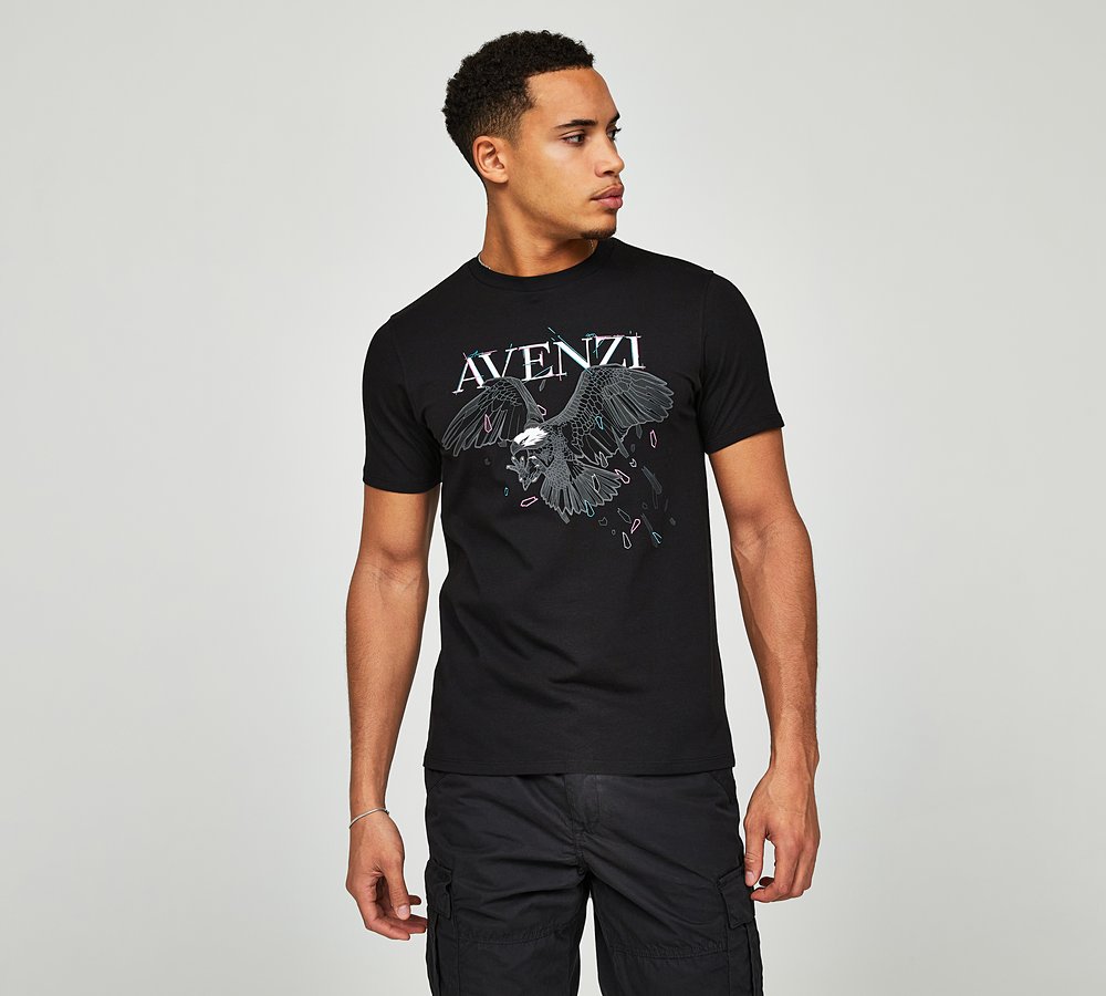 Haliaeetus T Shirt