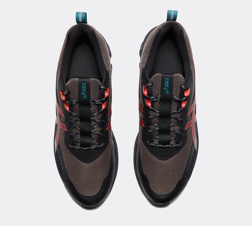 Asics footasylum sale