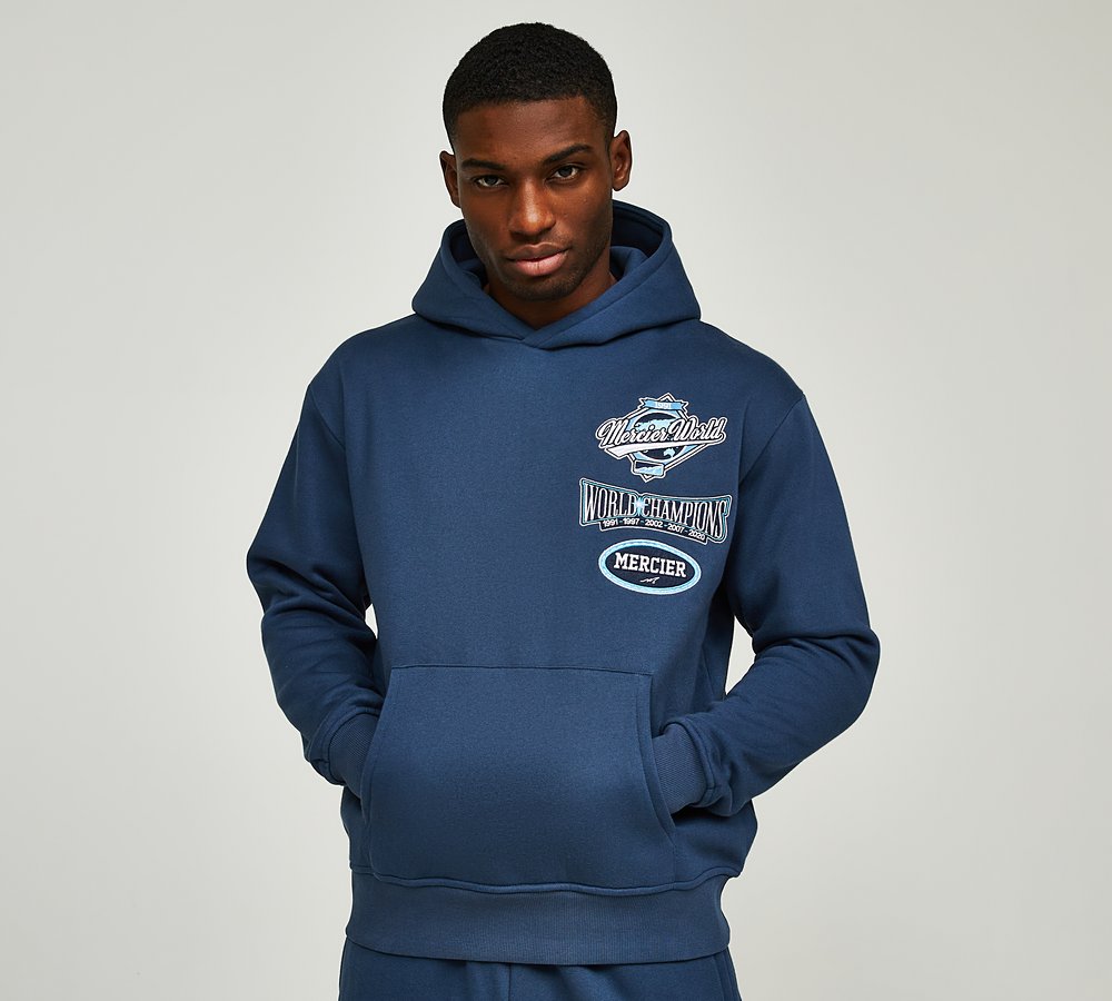 Footasylum hoodies online