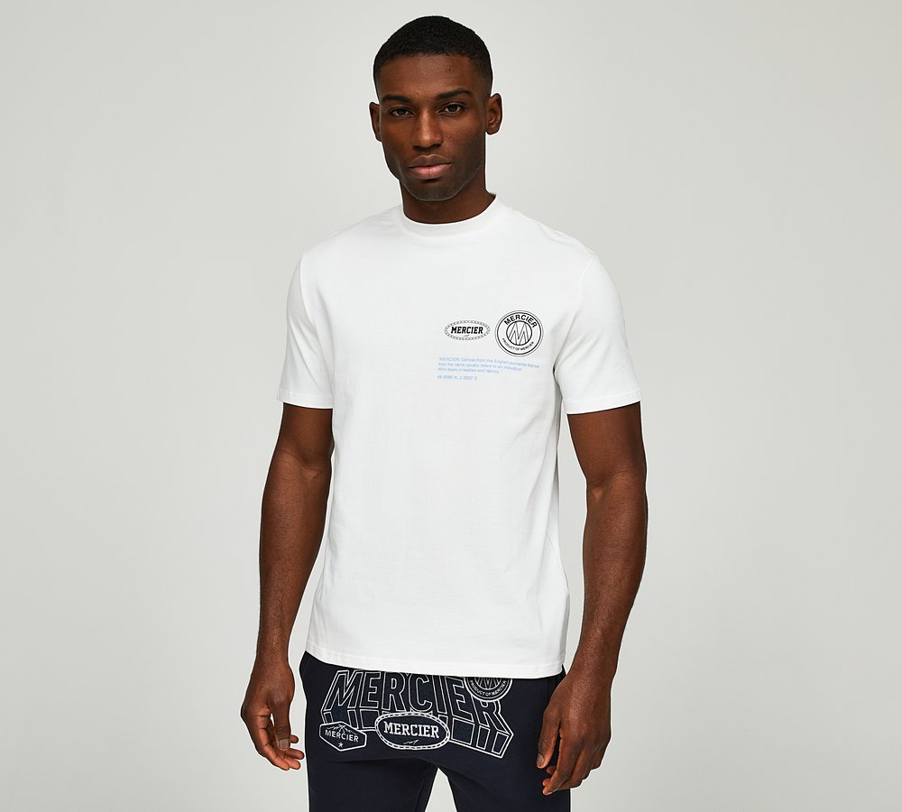 Caruso sales t shirt
