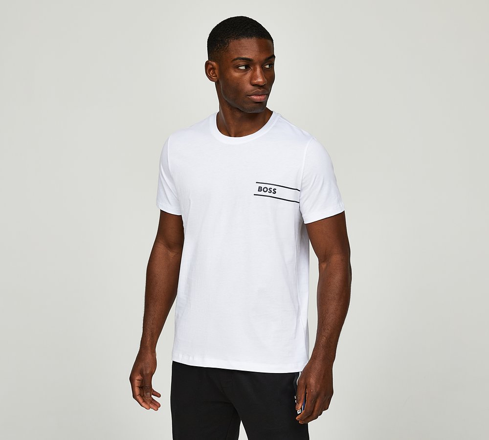 Footasylum hugo boss trainers sale