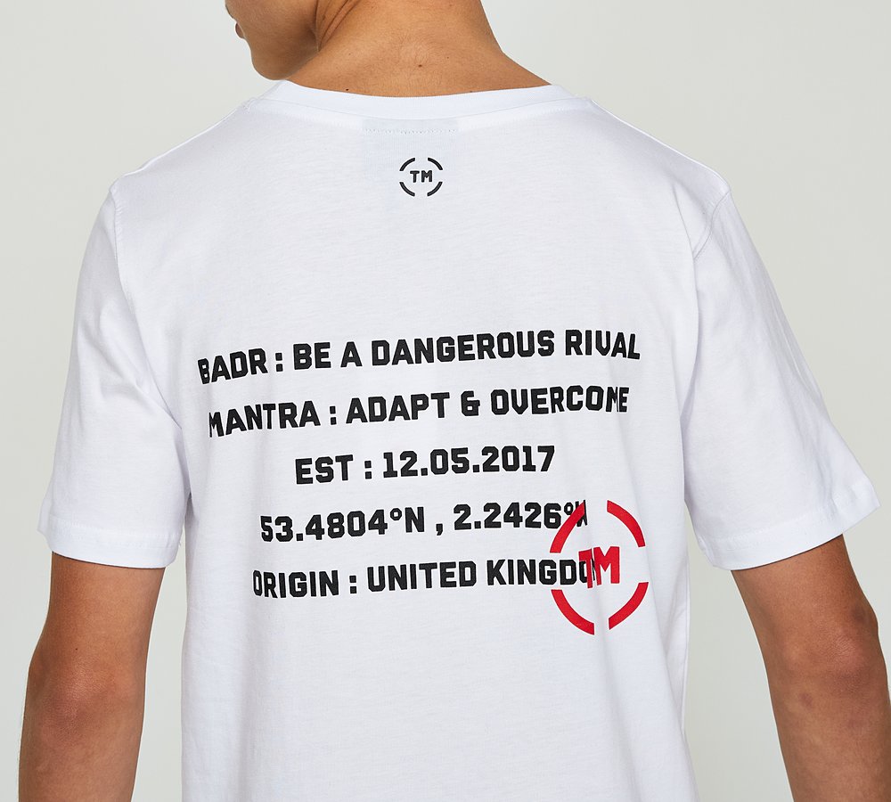 Junior Ryker T Shirt