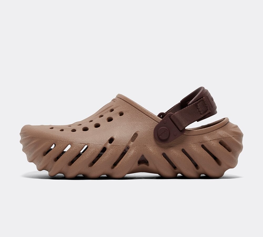 Junior Echo Clog