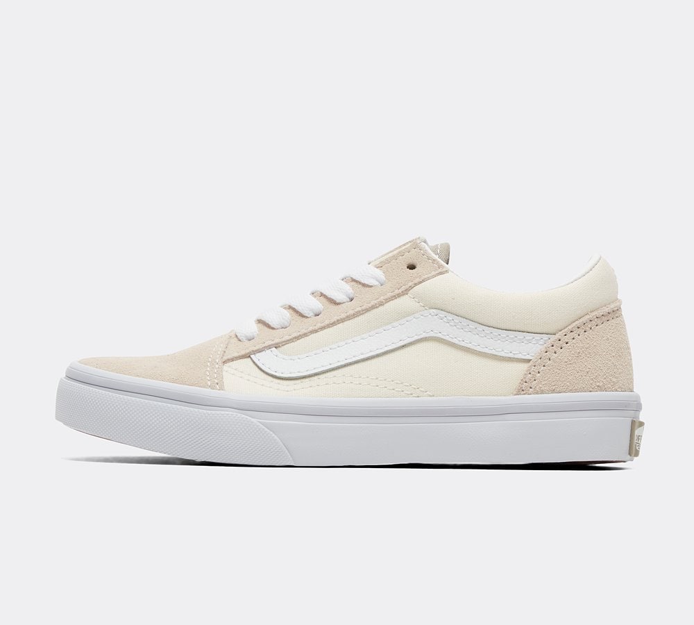 White infant vans hotsell