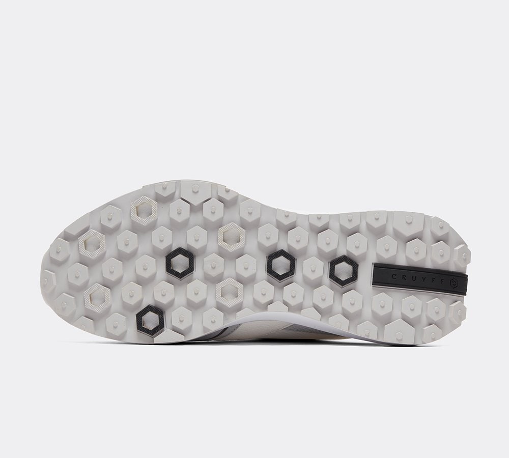 Cruyff trainers usc 2025