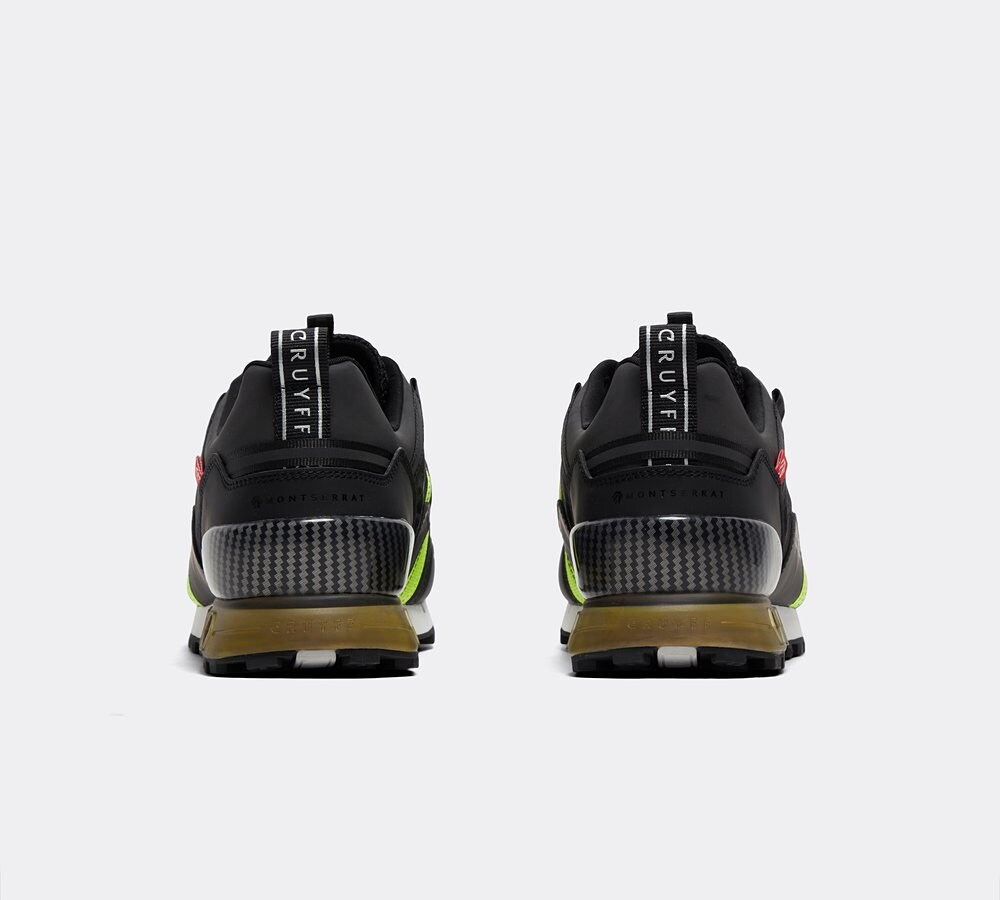 Cruyff footasylum clearance