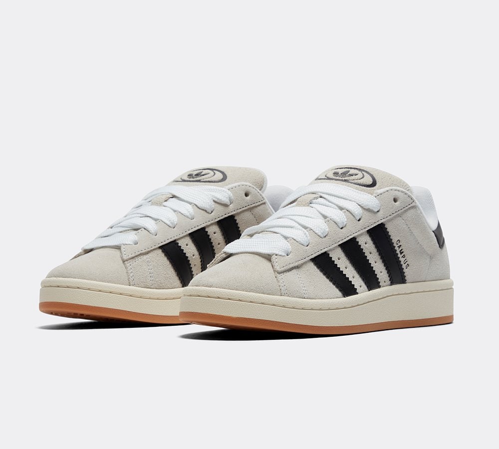 Women's campus adidas shoes clearance