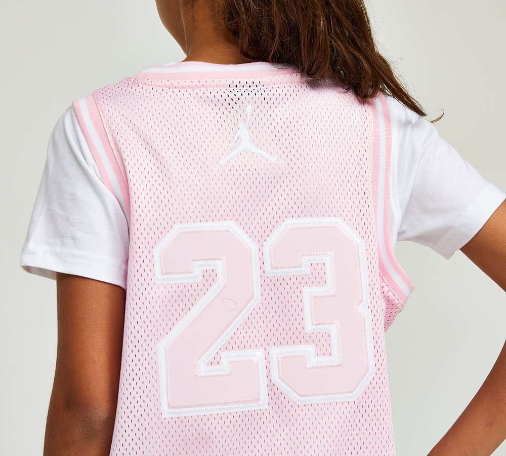 Girls Junior 23 Jersey
