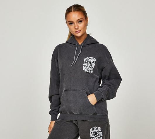 Obey sales girl hoodies