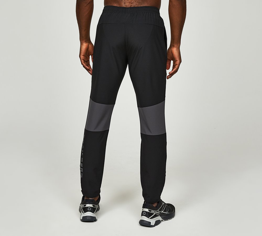 Under armour threadborne vanish pants deals