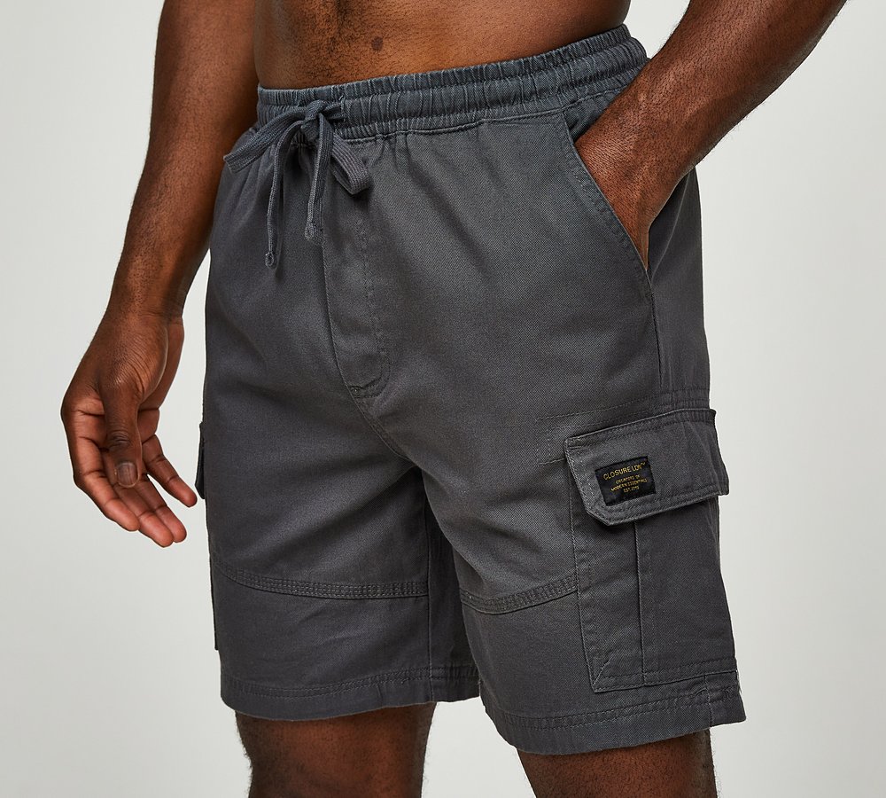 Hurley dri fit cargo shorts sales