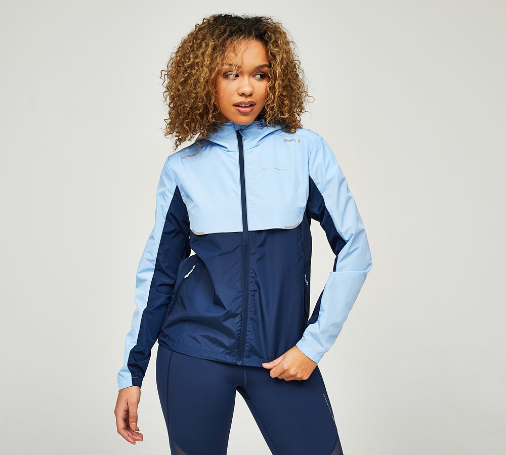 Women's windrunner best sale pants