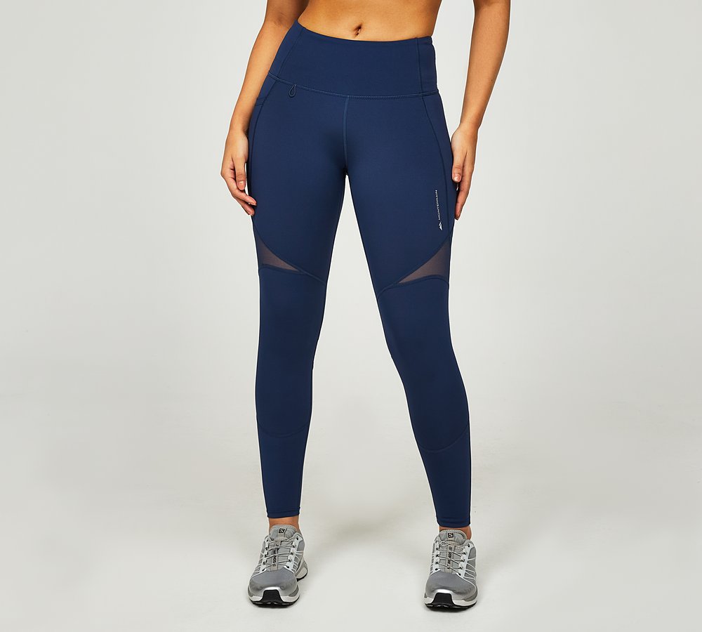 Womens Altitude 2.0 7/8 Running Legging