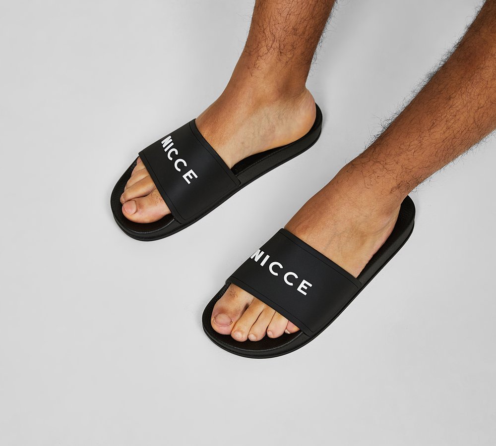 Nicce sliders womens hotsell