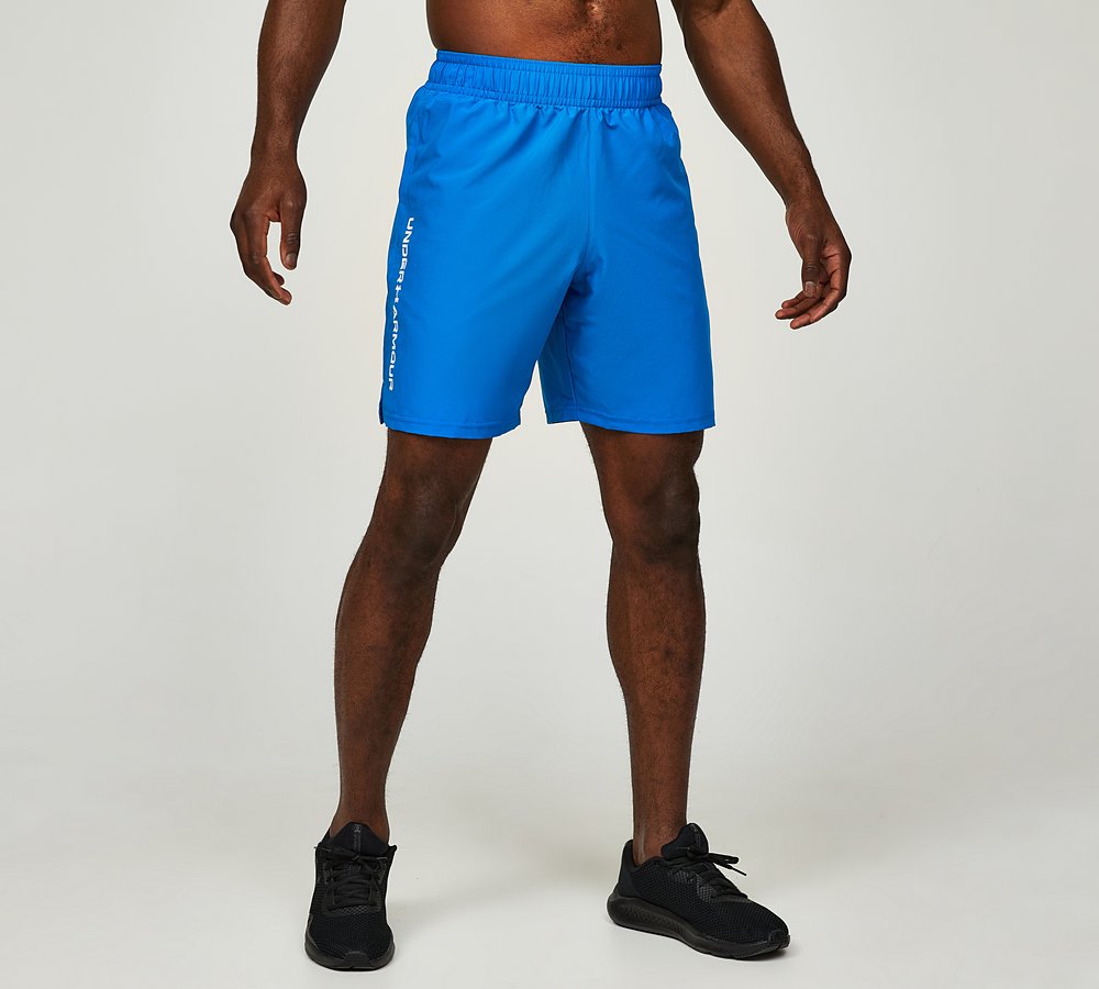 Under armour rn 96510 ca 41095 shorts hotsell