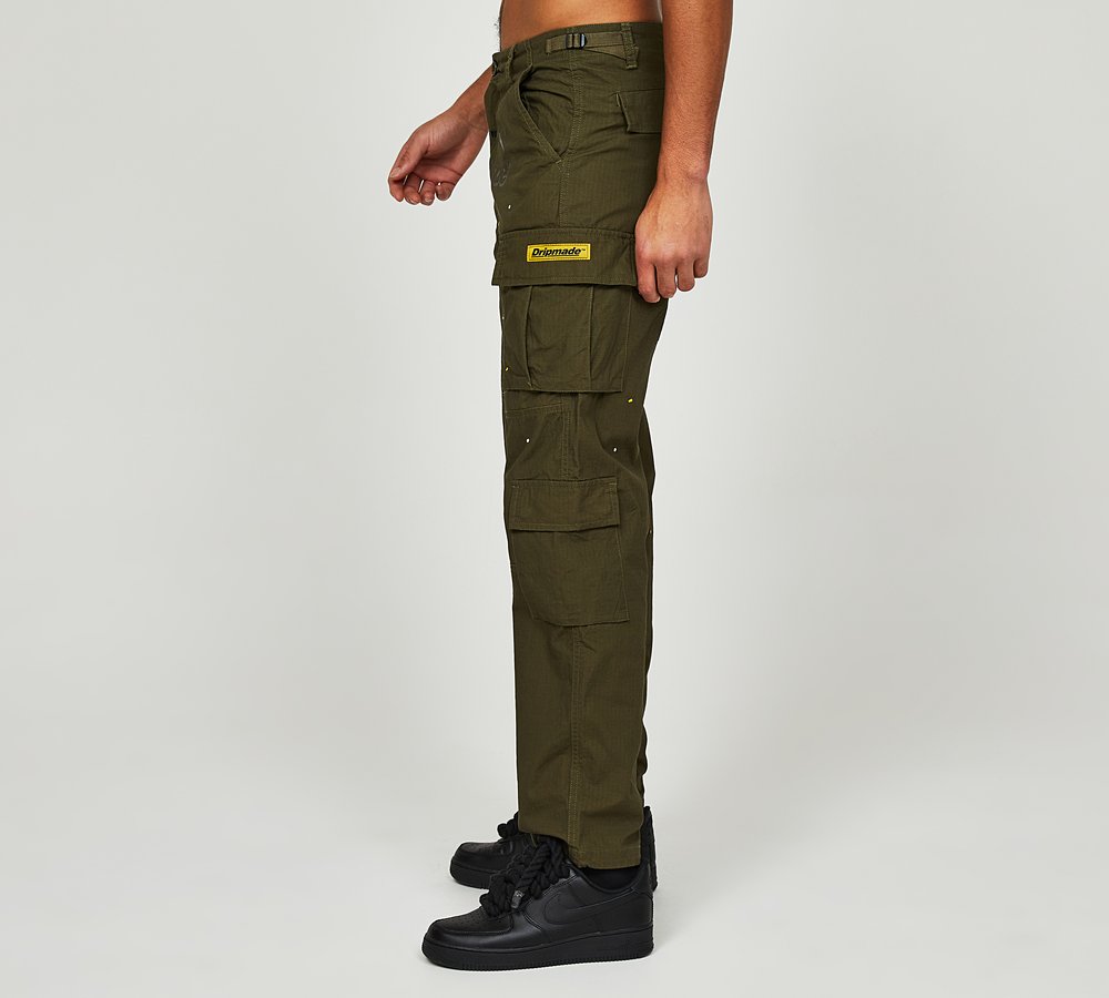 Footasylum camo pants deals