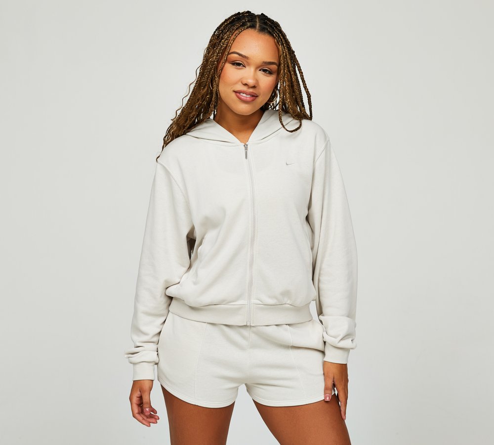 Nike white womens hoodie 2025