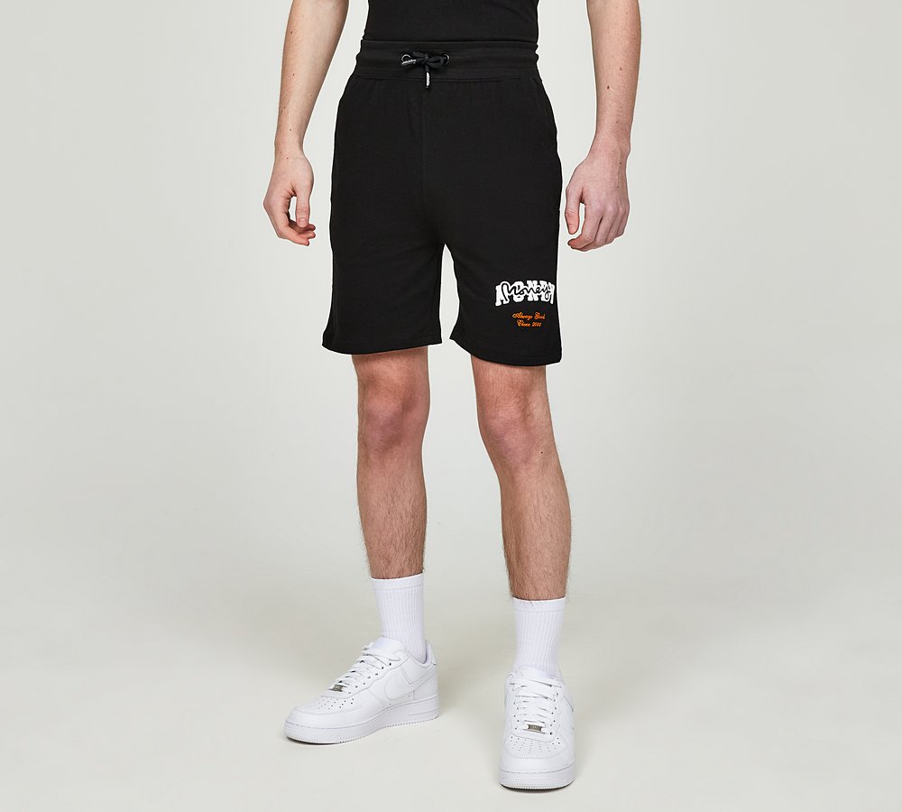 Money clothing shorts 2025