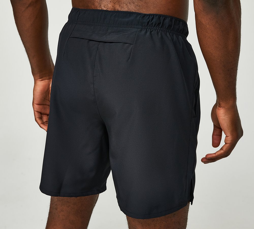 Challenger men's 7 running shorts online