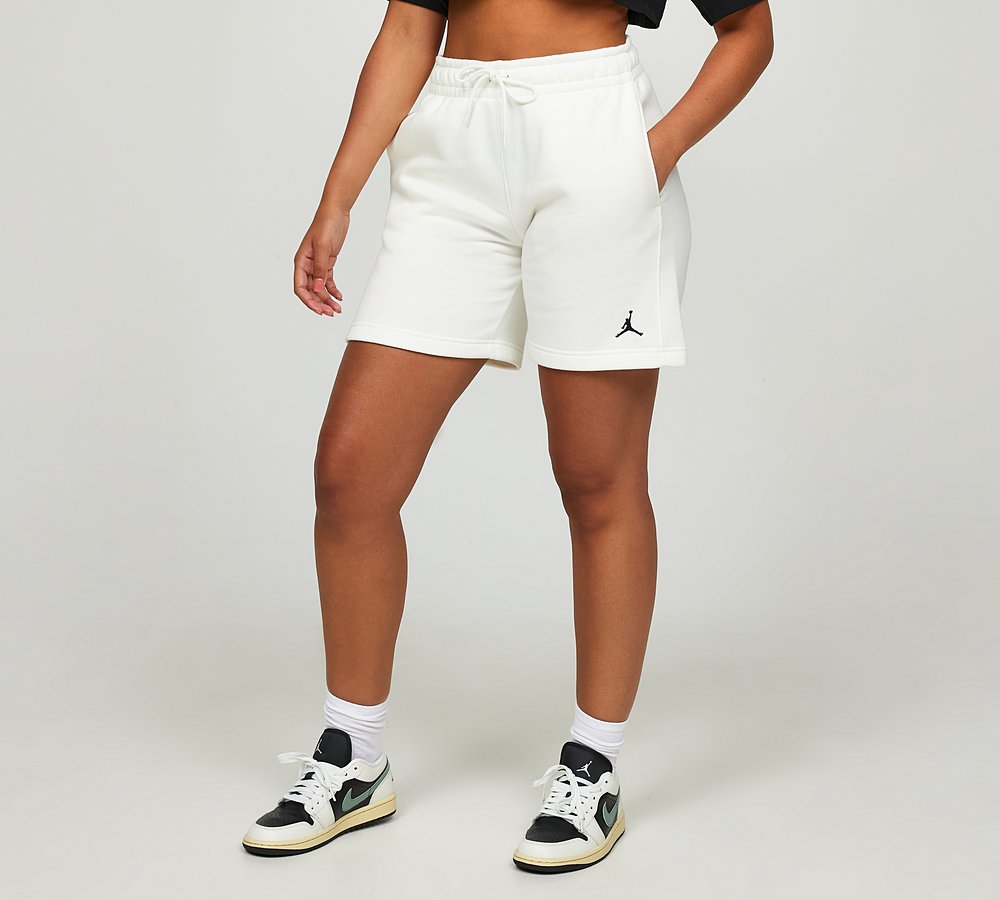 jordan shorts womens