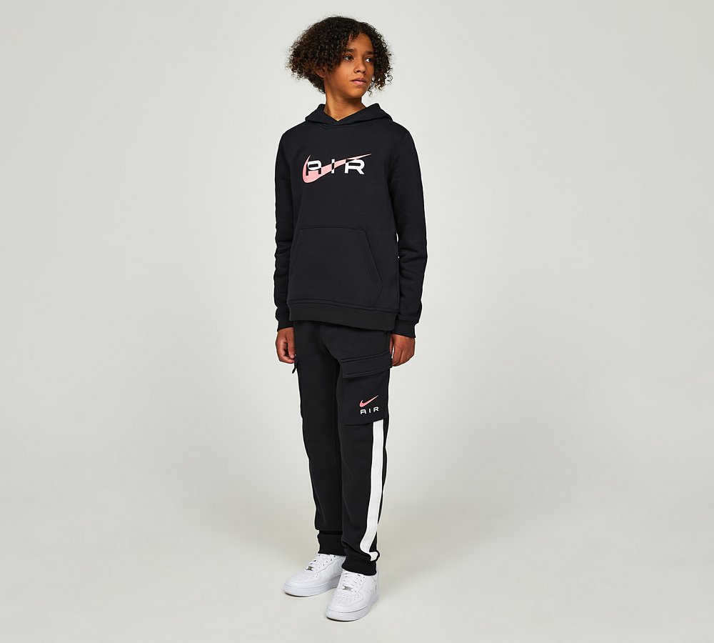 nike air sweatshirt junior