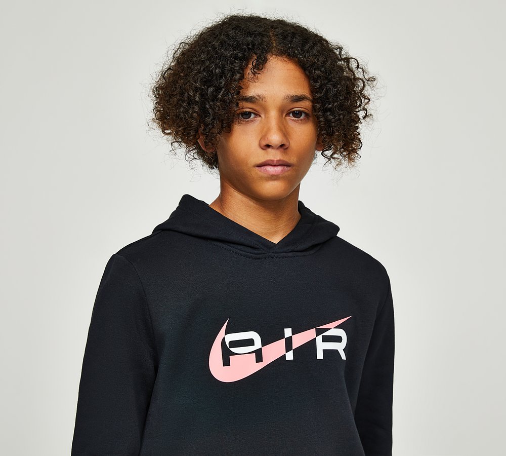 Nike hoodie po prnt pk swoosh deals