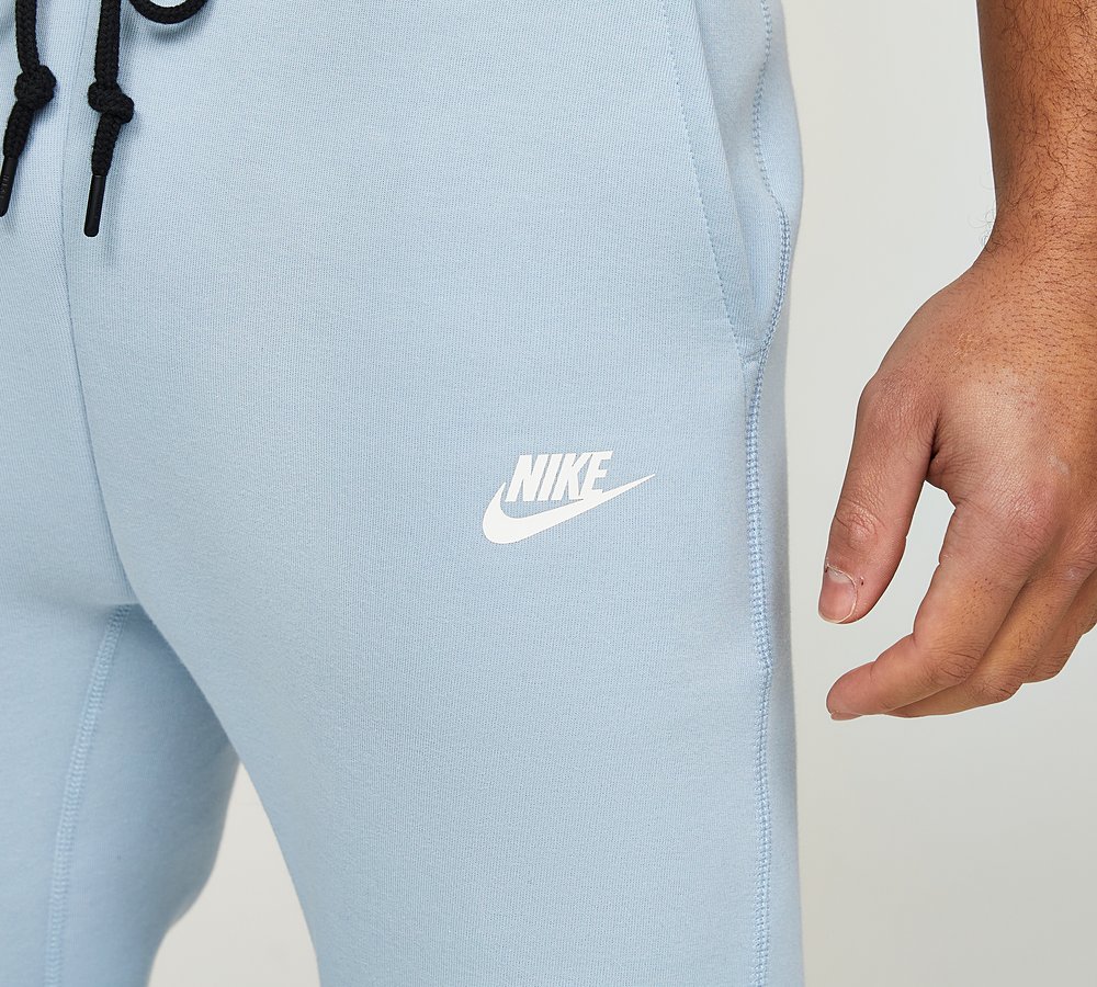 Nike Tech Fleece Jogger Light Armoury Ashen Slate Footasylum
