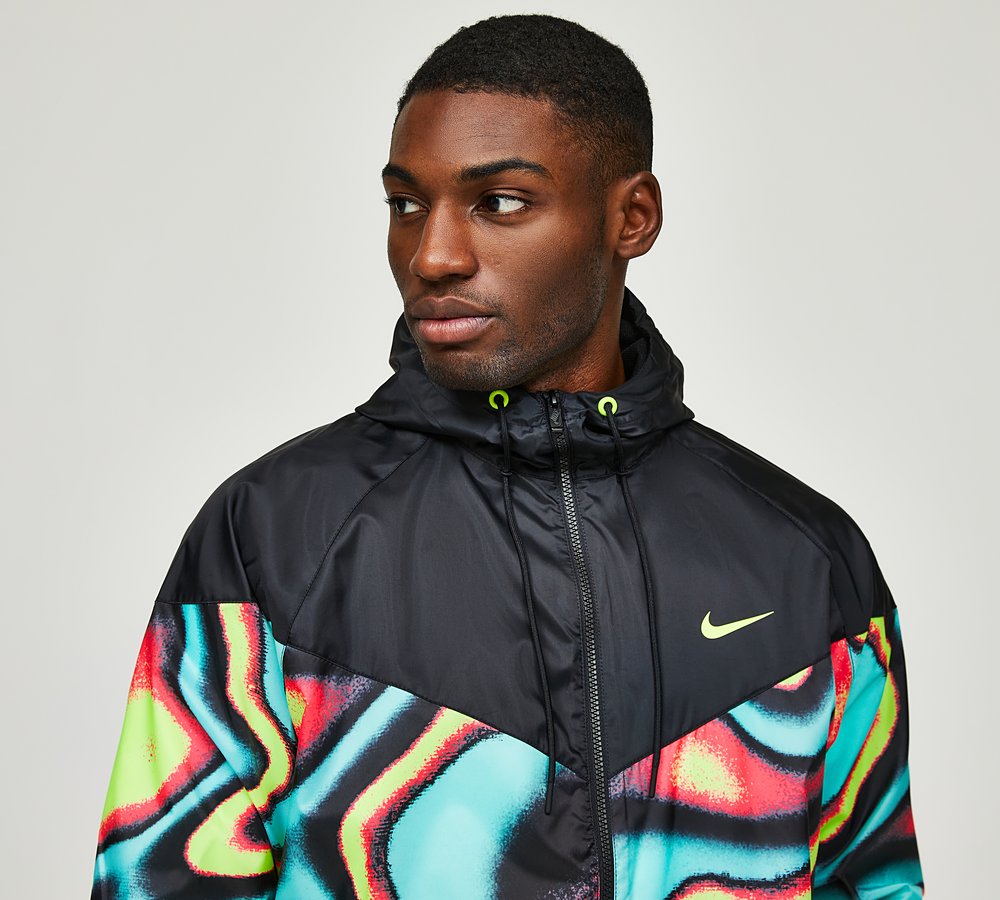 Sportswear Windrunner Woven Lined Jacket
