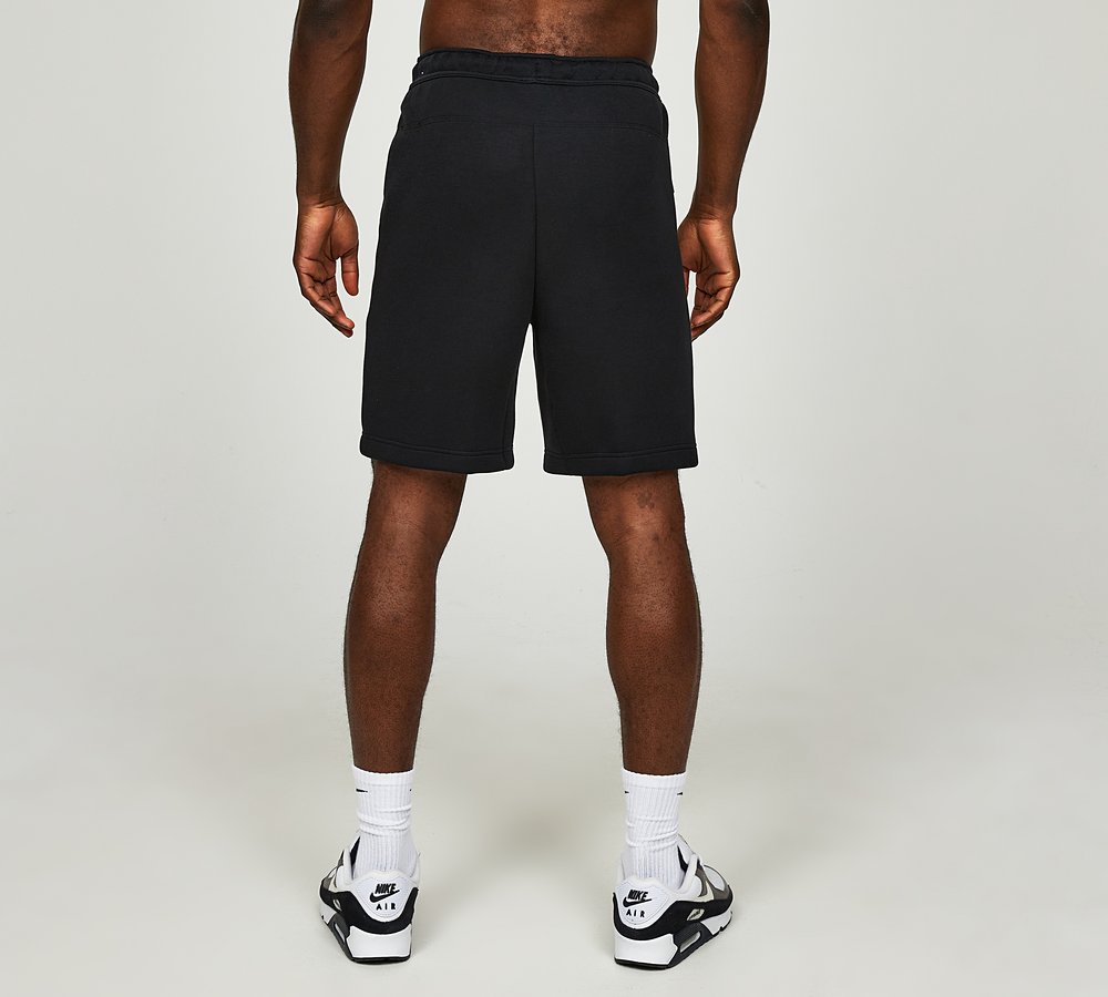 nike mens tech fleece scuba shorts