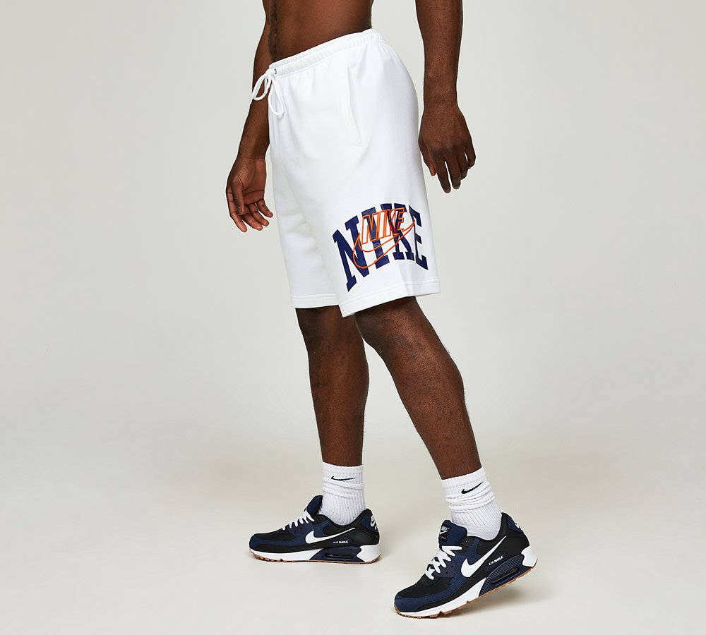 Men's nike sportswear gel rwb shorts online