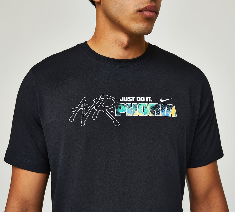 Tee shirt nike fortnite sales