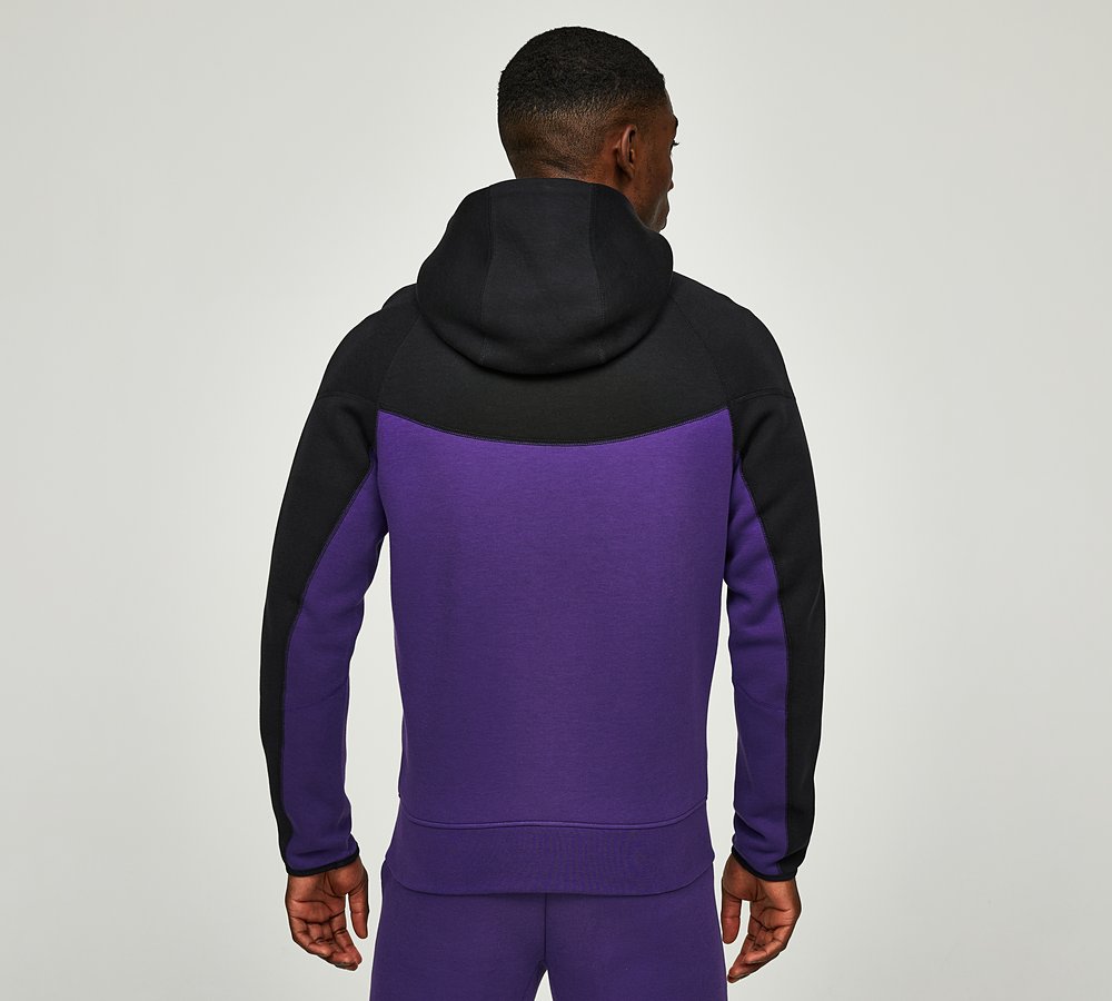 Nike tech fleece hoodie cheap 2025