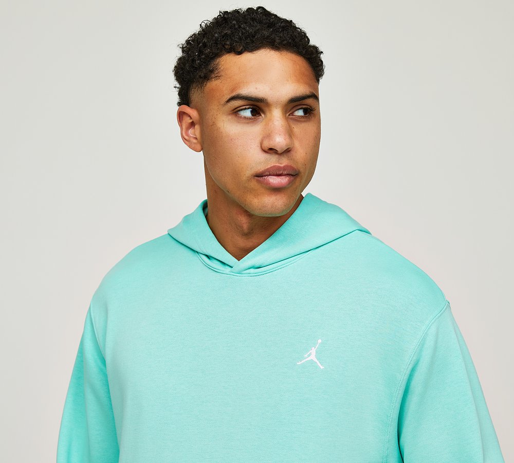 jordan shirt hoodie