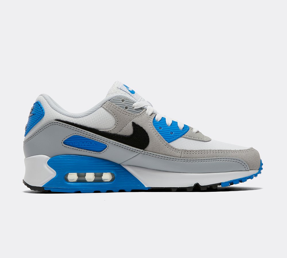 Nike air max 90 tijgerprint best sale