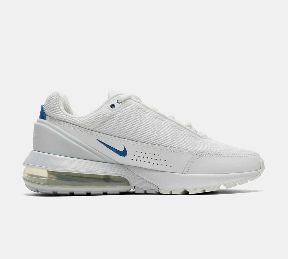 Pure white nike trainers hot sale