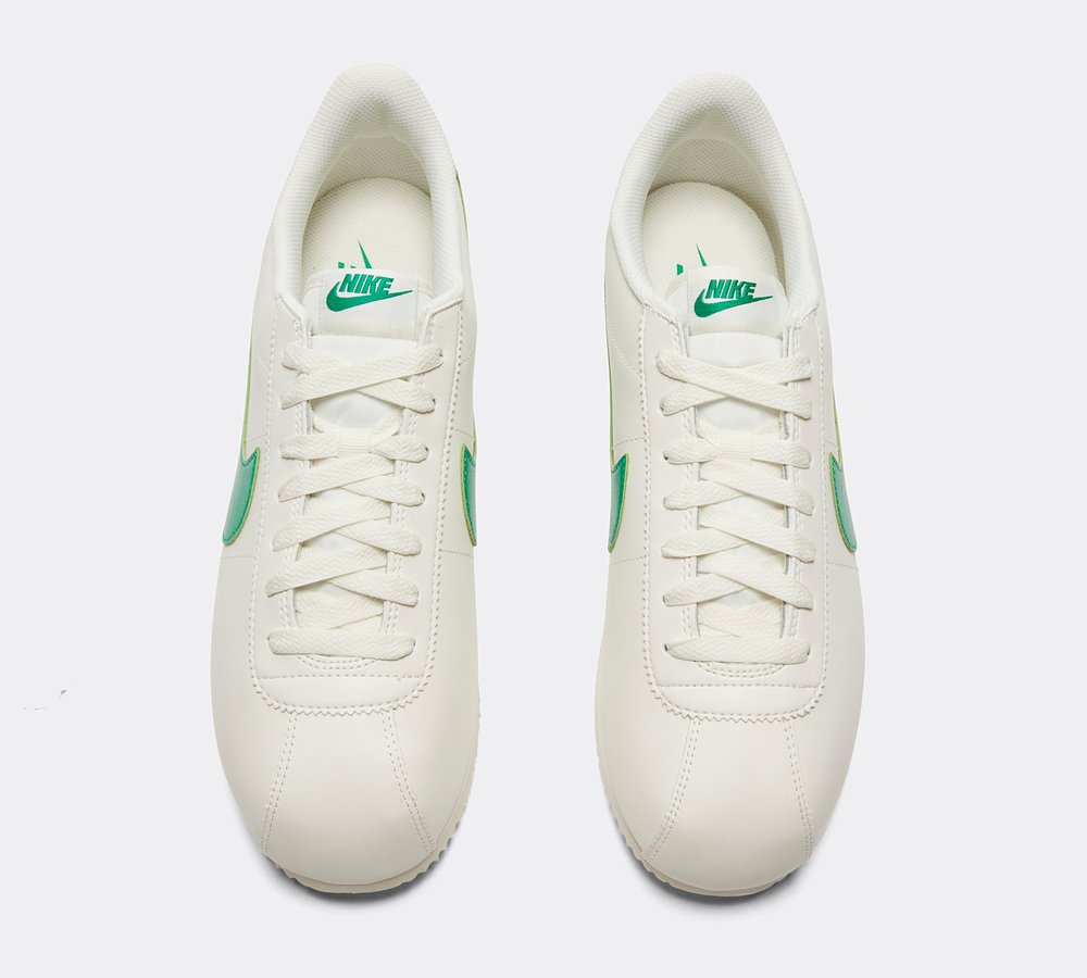 Nike cortez footasylum hotsell